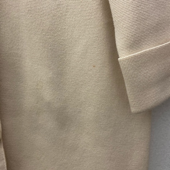 JCrew Tailored Knit Sweater - Picture 4 of 4